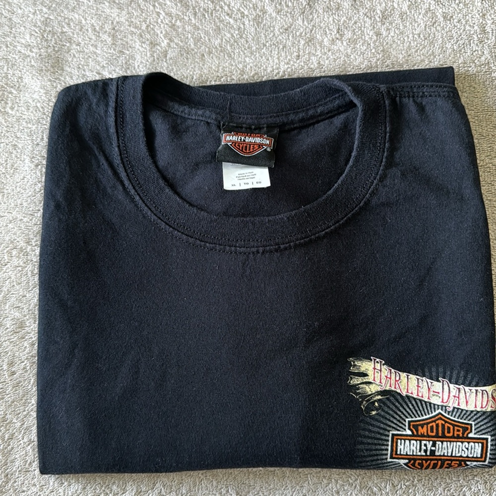 HD T-Shirt - Jamaica